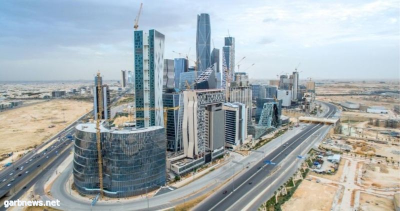 صندوق النقد يرفع توقعاته: الاقتصاد السعودي ينمو بنسبة 1.9%