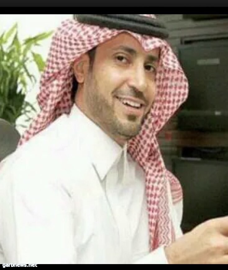شرف الحريري يدعم نادي العين بالباحة بمبلغ مليون ريال