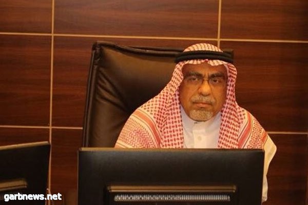 أمين العاصمة المقدسة يدشن حملة للتطعيم ضد الحمى الشوكية