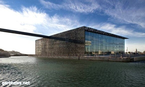 متحف الحضارات الأوروبية والمتوسطية يستفيد من مجموعات مشروع متحف تاريخ فرنسا والجزائر المتخلى عنه
