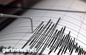 زلزال بقوة 6.4 درجة يهز إندونيسيا