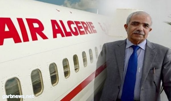 لا وجود لرحلات بين الجزائر والكيان الصهيوني