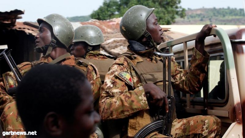 مالي:مقتل أربعة جنود  في شمال العاصمة "بامكوا"