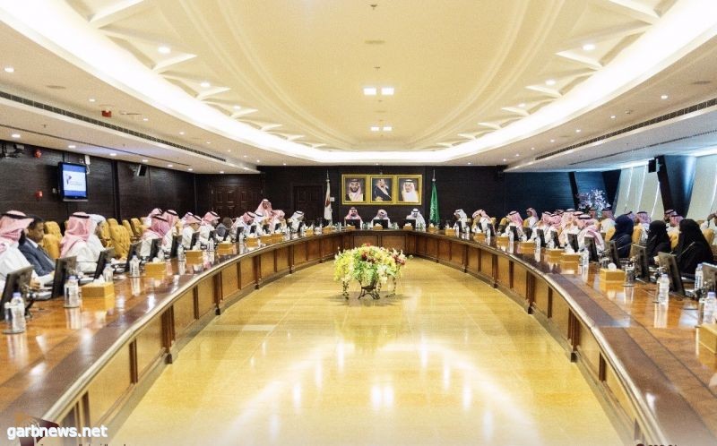 مجلس الغرف السعودي يوقف ويعلق مجلس الاعمال السعودي الكندي
