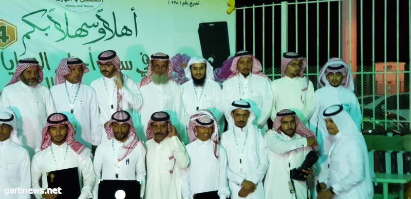 مهرجان العسل والورد " أحلى الهدايا يختتم فعالياته بنسيم الورد وطعم العسل