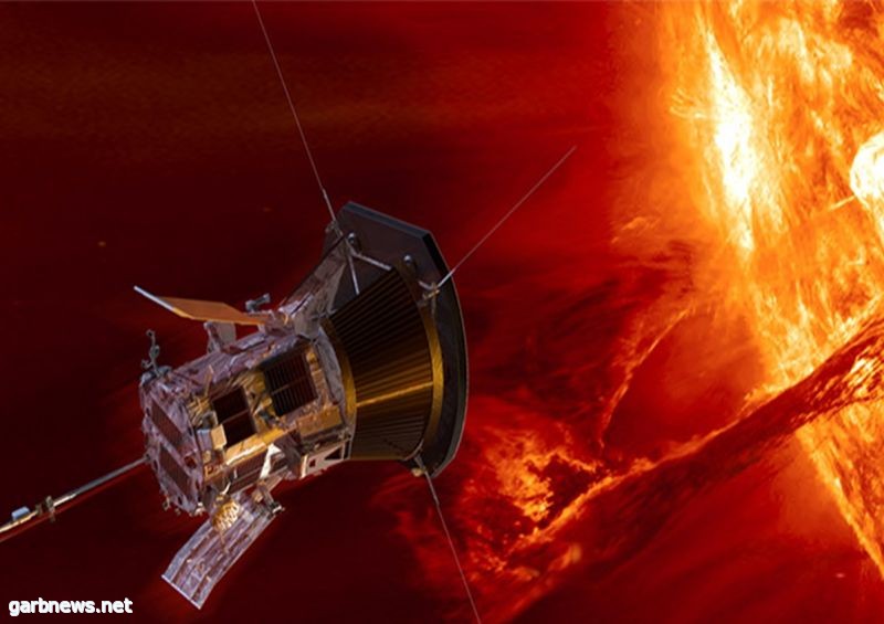 السفر إلى الشمس: كيف سينجو مسبار باركر الشمسي من الانصهار؟
