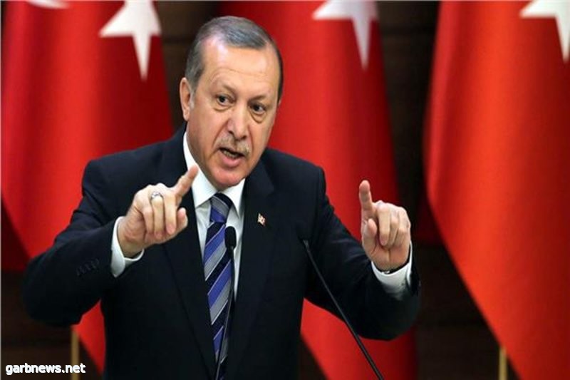 أردوغان يحذر: خطوات الولايات المتحدة الأحادية ضد تركيا تضر بالمصالح الأمريكية
