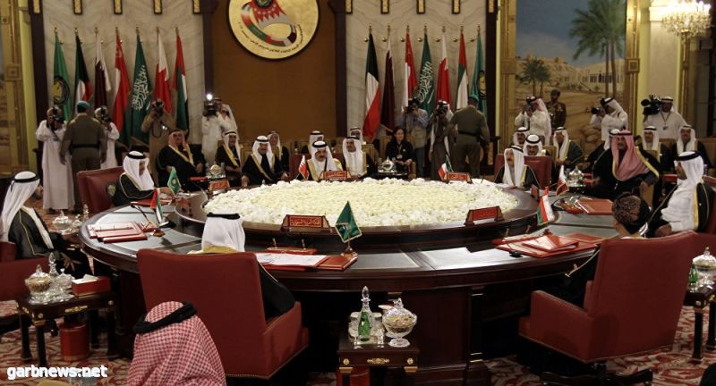 التعاون الخليجي يناقش استبدال منظومة التشفير العسكرية لربط قواته المسلحة