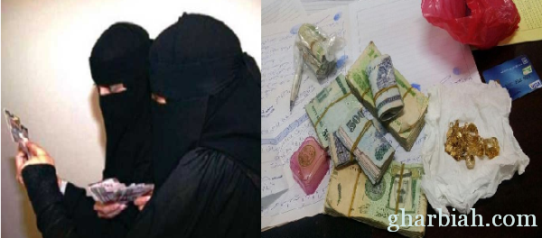 القبض علي ثلاث سعوديات بتهمة السرقة داخل المسجد النبوي