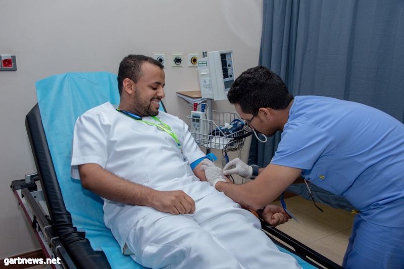 صحة مكة تبتكر طريقة لتخزين الصفائح الدموية لأكثر من خمسة أيام