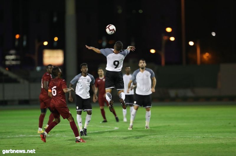 الشباب والفيصلي يتعادلان ودياً