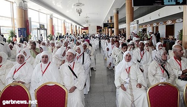 رئيس البعثة الطبية المغربية: لم يتم رصد أية أمراض في صفوف الحجاج المغاربة حتى الآن