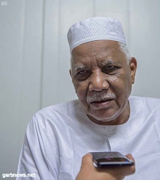 وزير الإعلام السوداني ينوه بالجهود التي تبذلها المملكة لخدمة ضيوف الرحمن