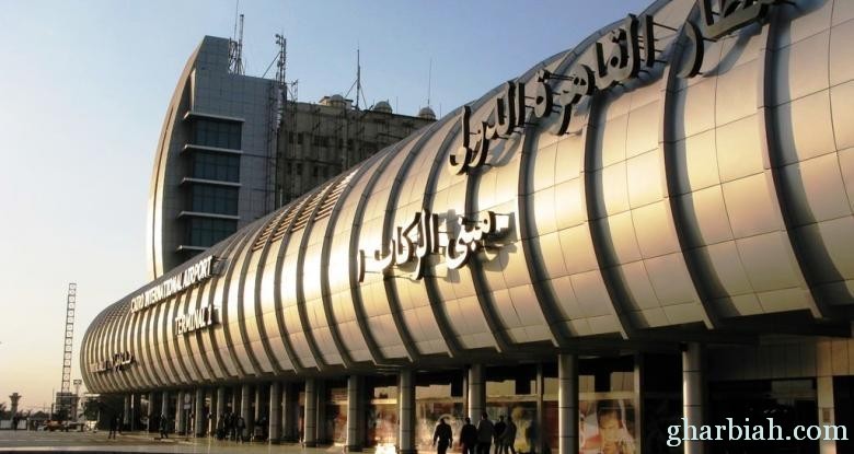 وفاة "سودانية" قبل هبوط طائرتها بمطار القاهرة