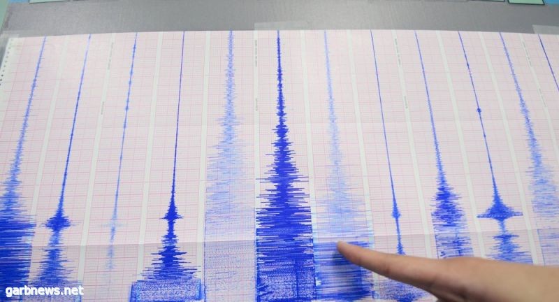 الاعلام العراقي: هزة أرضية تضرب العاصمة بغداد