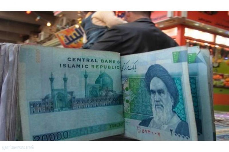 ارتفاع معدل التضخم السنوي في إيران لـ 9.7%