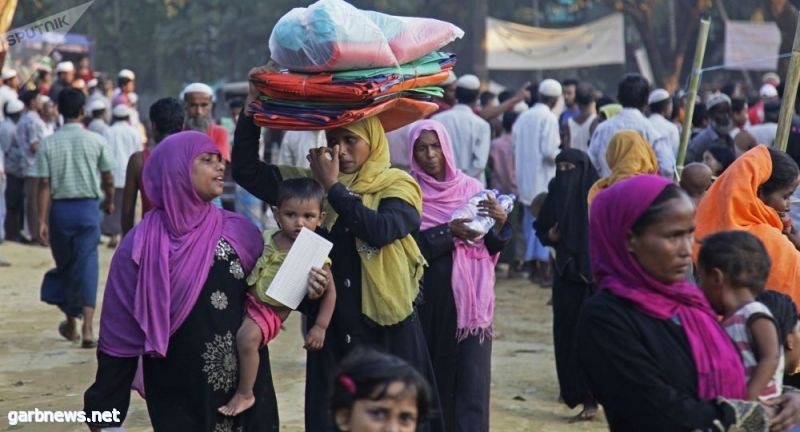 بيان من الأزهر في ذكرى مرور عام على أزمة الروهينغا