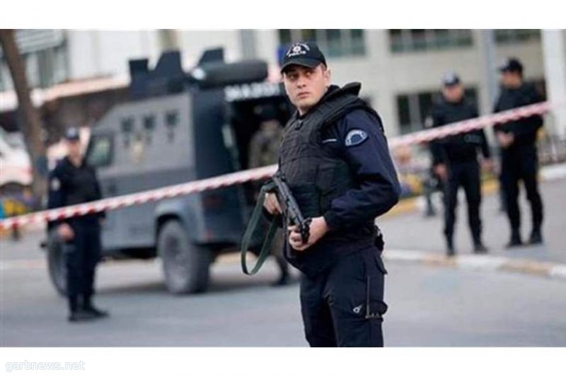 الشرطة القبرصية تعثر على 24 مهاجرًا في البحر المتوسط