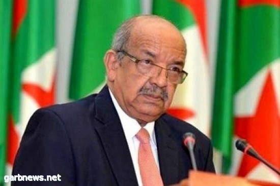 وزير الخارجية الجزائري يشارك في الندوة الوزارية السابعة لمنتدى التعاون الصين-إفريقيا