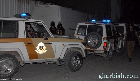 وفاة رجل أمن في شرطة الرياض بطلق ناري أثناء مداهمة أمنية