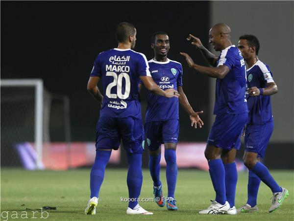 الدوري السعودي للمحترفين : الهلال يستضيف الفتح .. والنصر مع القادسية