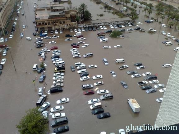 فاجعة سيول جدة: الاستئناف تؤيد سجن 53 مدانًا وتوجه بإعادة محاكمة 16 آخرين