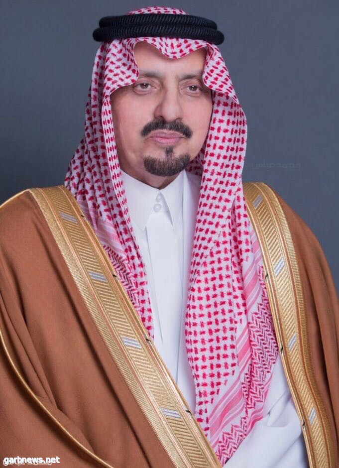 آل شريم يصدر قراراً بتعديل مسمى ثانوية المستقبل لثانوية الأمير فيصل بن خالد