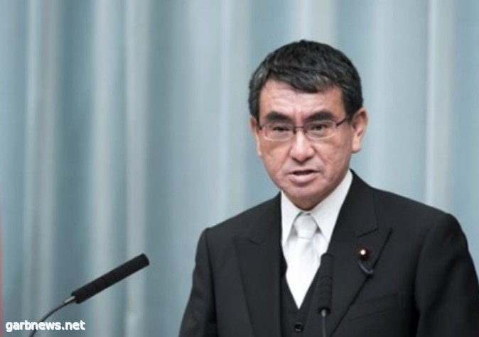 اليابان تحث ميانمار على اتخاذ خطوات ملموسة لإعادة الروهنغيا