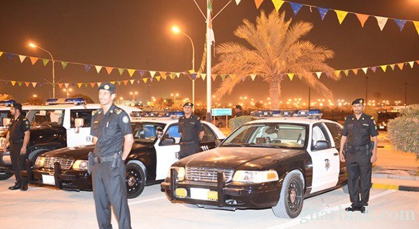 استشهاد جنديين بعد تعرض دورية أمنية لإطلاق نار شرق الرياض