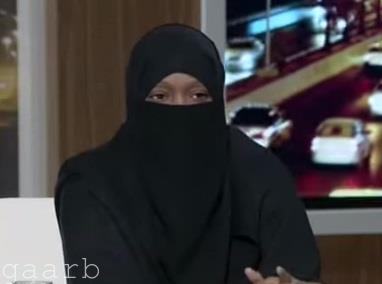 مريم فلاتة تروي ملابسات خطئها الطبي وتغريمها 2.2 مليون ريال " فيديو "