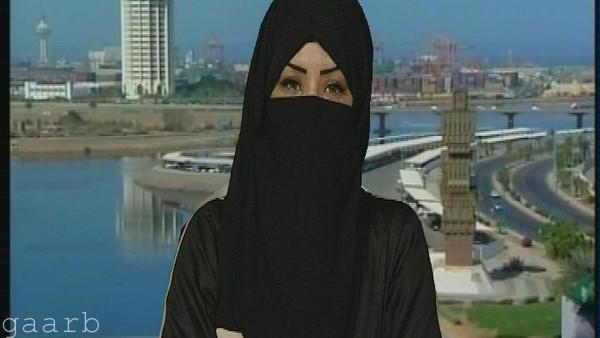 محامية سعودية: تهديدي بالحرق لن يعيق مسيرتي