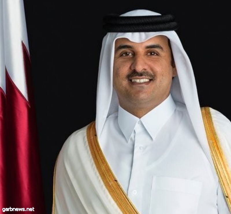 الغفران يصعدون شكواهم إلى حقوق الإنسان ويطالبون بمحاسبة أمير قطر