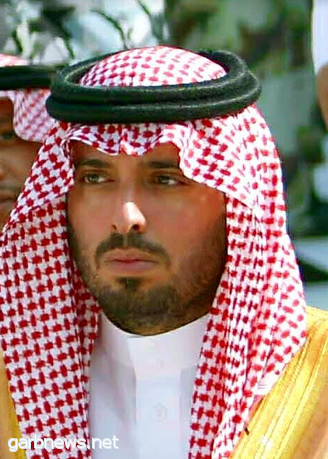 خالد الفيصل: الأمير سعود بن عبدالله بن جلوي وكيلاً لمحافظة جدة