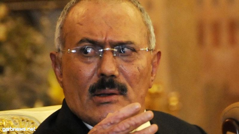 تفاصيل جديدة حول مقتل صالح تكشف هوية القاتل الحوثي