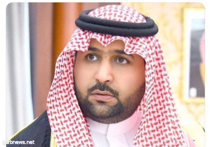 كلمة صاحب السمو الملكي الأمير محمد بن عبدالعزيز بن محمد بن عبدالعزيز نائب أمير منطقة جازان
