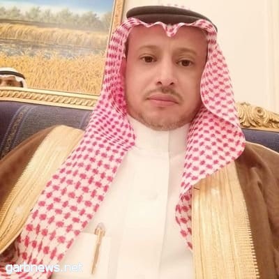 مدير إدارة المساجد بصامطة يهنئ القيادة الرشيدة باليوم الوطني 88