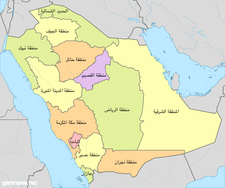 "الجمعان": حالة من عدم الاستقرار الجوي تبدأ اليوم وحتى الجمعة المقبلة