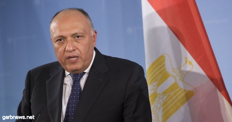 مصر تقر بالتزامها التام بالعمل على إنهاء قضية الروهنغيا