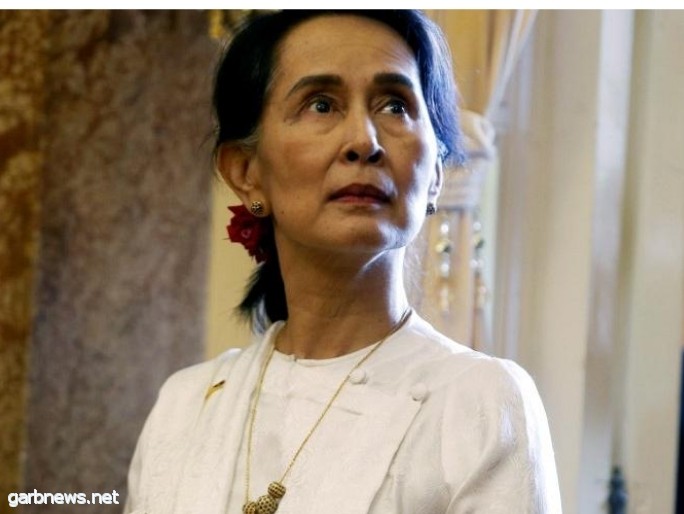 ( مؤسسة نوبل )بعض تصرفات زعيمة ميانمار مؤسفة لكننا لن نسحب منها الجائزة
