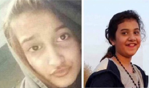 إدارة تعليم جدة :تبين تفاصيل إختفاء الطالبتين من إحدى المدارس