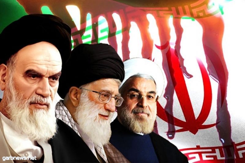 #شاهد | انشطة #النظام_الإيراني الإرهابية حول العالم منذ العام 1982 الى 2018.