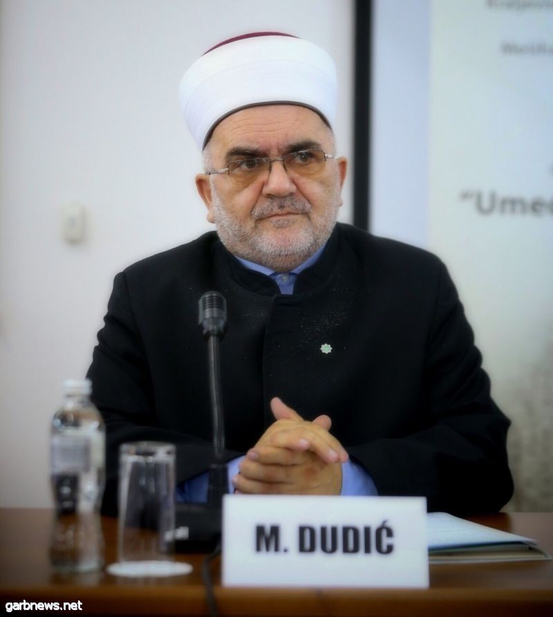 مفتي صربيا:المسابقات القرآنية تسهم في إعداد جيل صالح