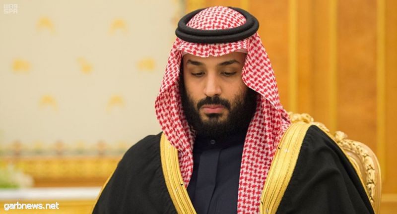 الأمير محمد بن سلمان: السعودية موجودة قبل أمريكا بــ  " 30 " عاماً