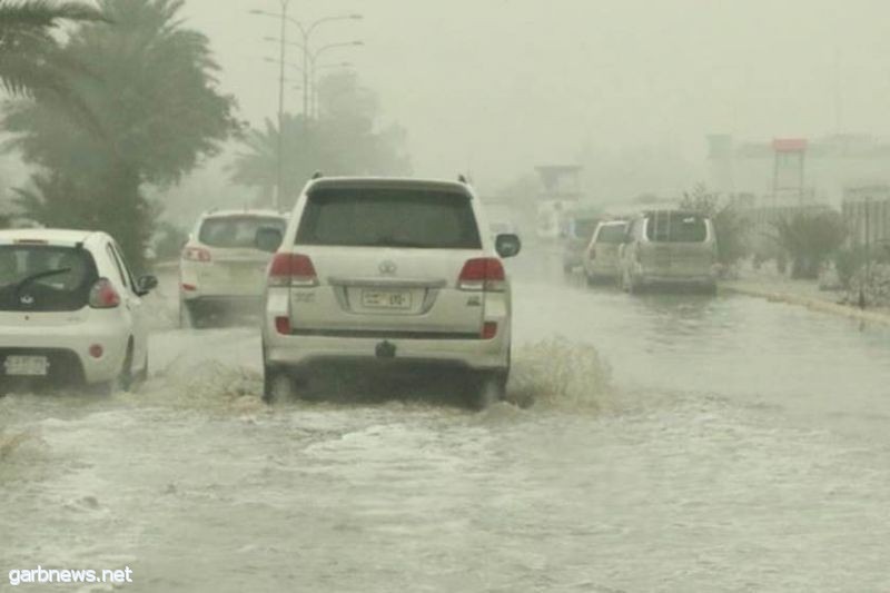رئيس منظمة الإغاثة بإيران: السيول تجتاح 203 قرى في محافظتين وتشريد 11 ألف شخص