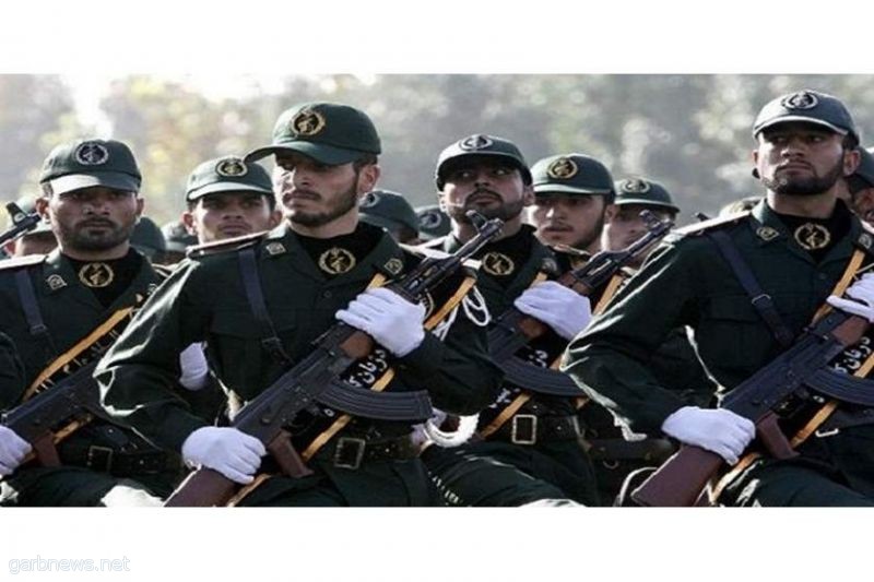 مقتل ثلاثة عناصر من الحرس الثوري في اشتباكات مع الحزب الديمقراطي الإيراني