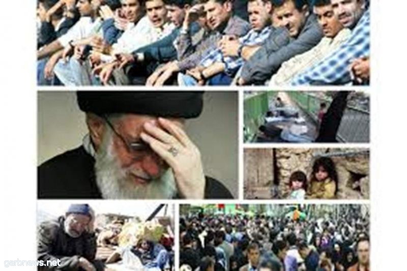 برلماني إيراني: مليوني شخص أصبحوا في عداد المعدومين