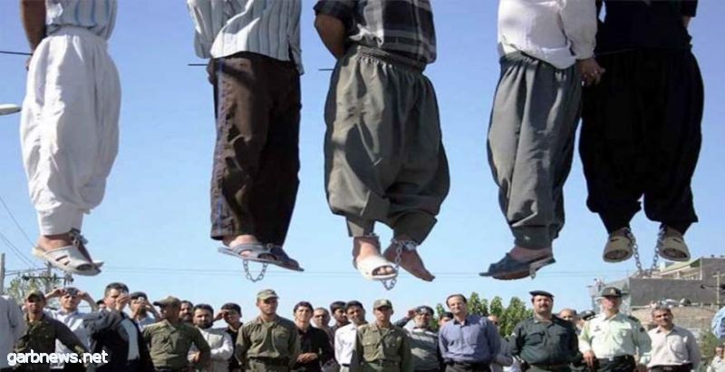 المقاومة الإيرانية من ألبانيا تستنكر الإعدامات التعسفية التي يمارسها النظام
