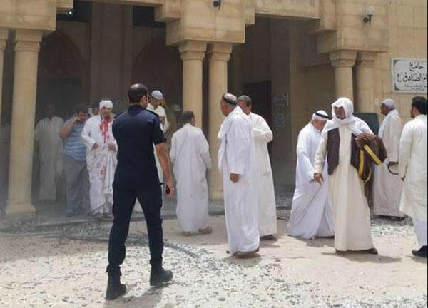 محكمة الاستئناف بالكويت تصدر اليوم حكمها على 5 سعوديين في قضية تفجير مسجد الإمام الصادق