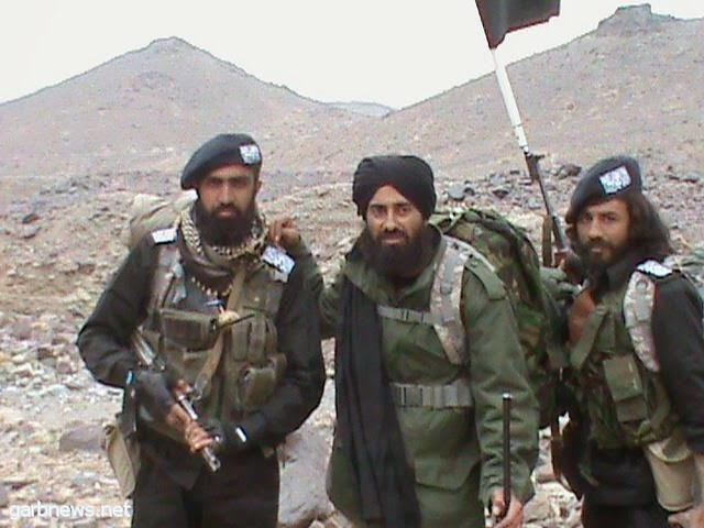 جيش العدل البلوشي يعلن عن أسر أكثر من 15 عنصرا من الحرس الثوري في بلوشستان