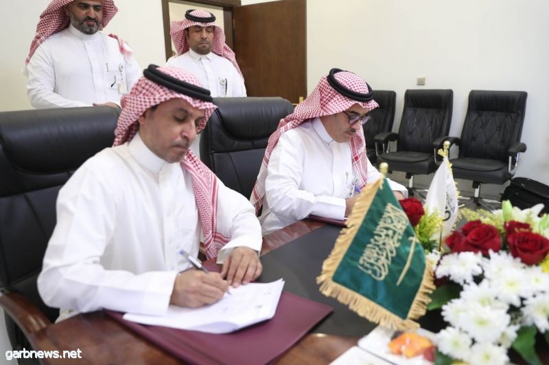 وزارة الإعلام توقع اتفاقية تعاون مع "البريد السعودي" لتقديم خدمة "مُريح"